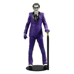 DC Multiverse Actionfigur The Joker: The Criminal (Batman: Three Jokers) 18 cm