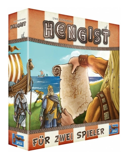 Hengist