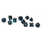 D&D Icewind Dale: Rime of the Frostmaiden Dice Set