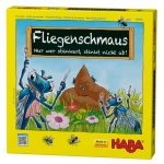 Fliegenschmaus