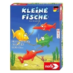 Kleine Fische