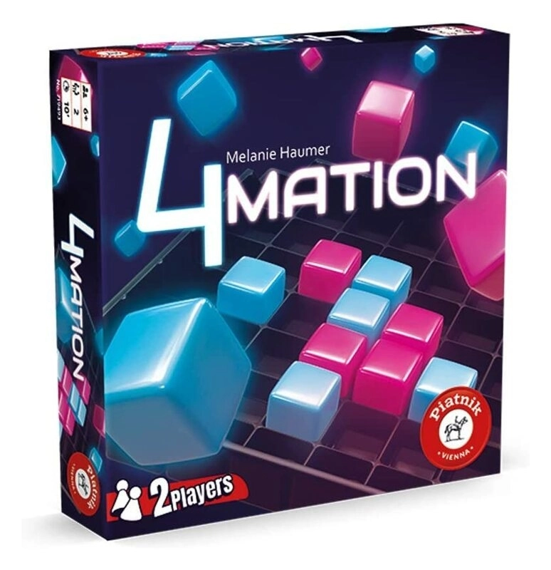 4Mation - DE/FR