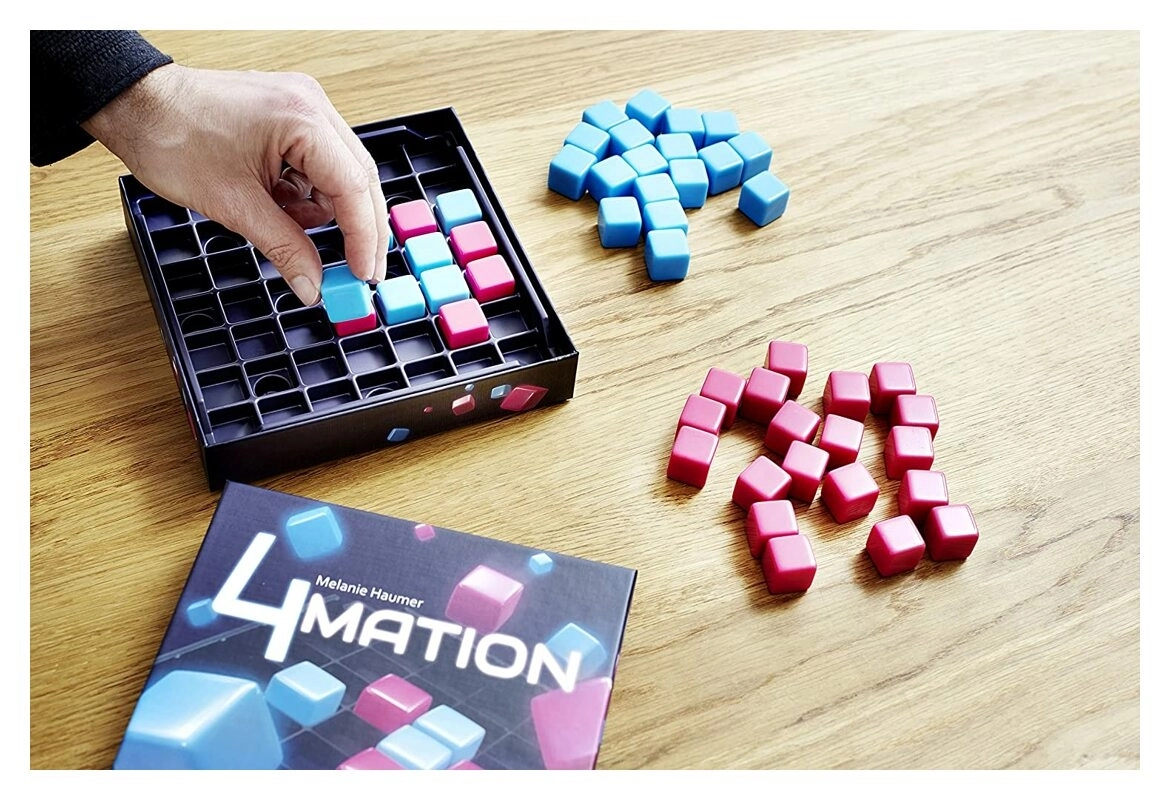 4Mation - DE/FR