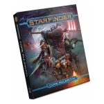 Starfinder Core Rulebook - EN