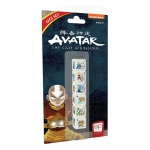 Dice Set - Avatar The Last Airbender