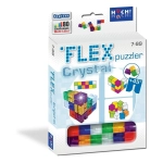 Flex Puzzler Crystal - DE/FR/IT/EN