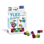 Flex Puzzler Crystal - DE/FR/IT/EN