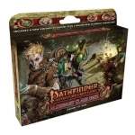 Pathfinder Adventure Card Game Class Deck Alchemist - EN