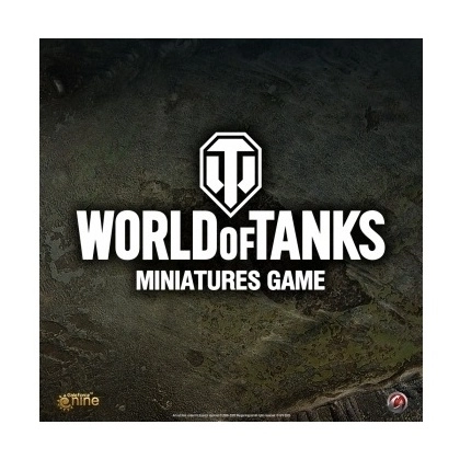 World of Tanks - Erweiterung - German (Hummel)