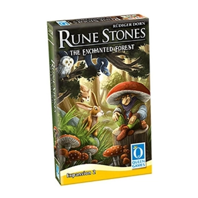 Rune Stones - Der verzauberte Wald 2.Erweiterung