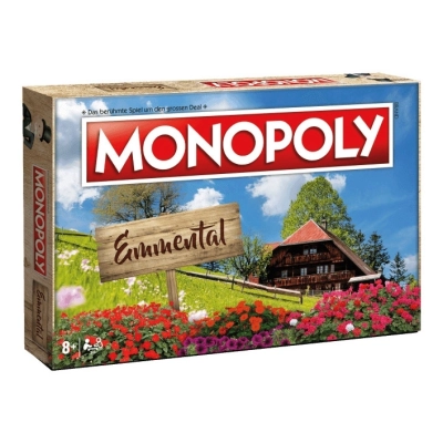 Monopoly Emmental