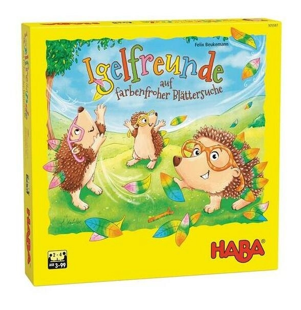 Igelfreunde