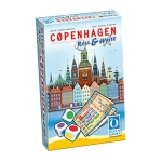 Copenhagen – Roll & Write