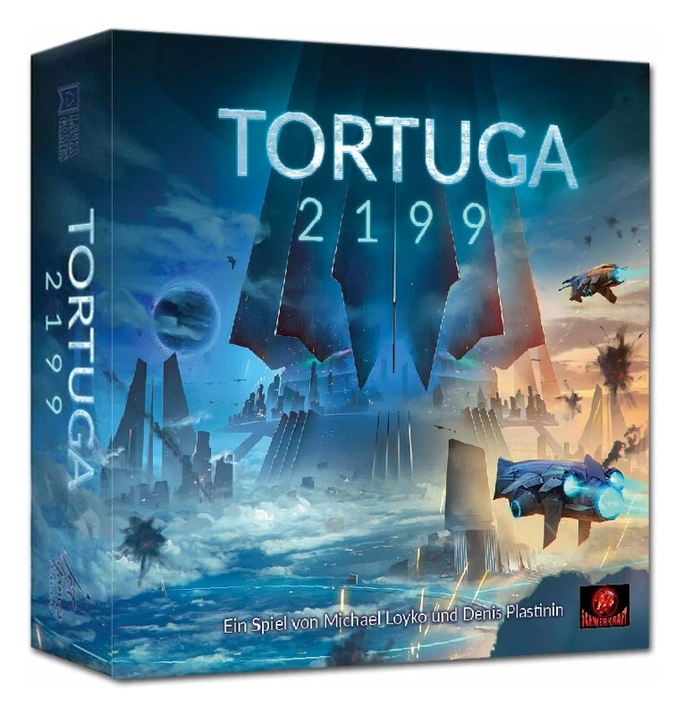 Tortuga 2199