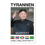 Weltquartett Tyrannen 3