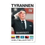 Weltquartett Tyrannen 4