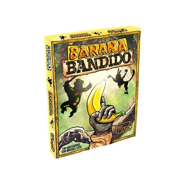 Banana Bandido