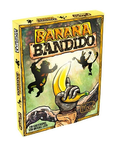 Banana Bandido