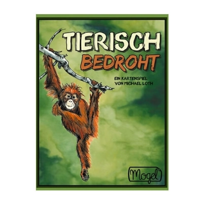 Tierisch Bedroht