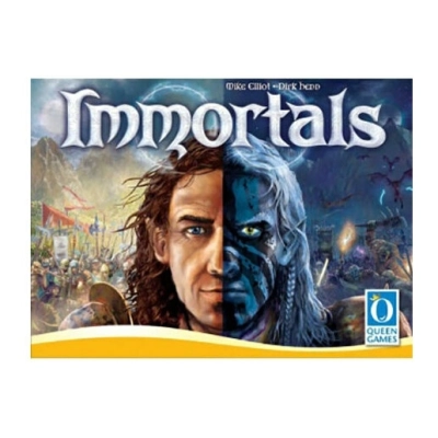 Immortals