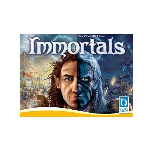 Immortals
