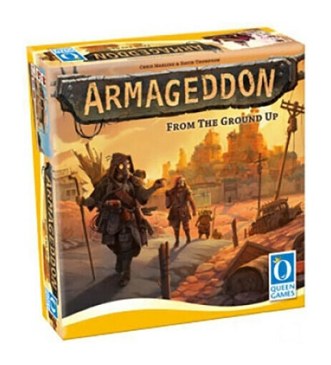 Armageddon