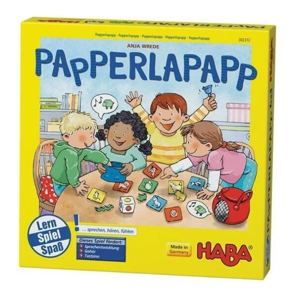 Papperlapapp