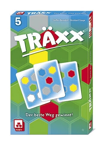 Träxx