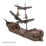 Dungeons & Dragons Icons of the Realm Miniatur The Falling Star Sailing Ship