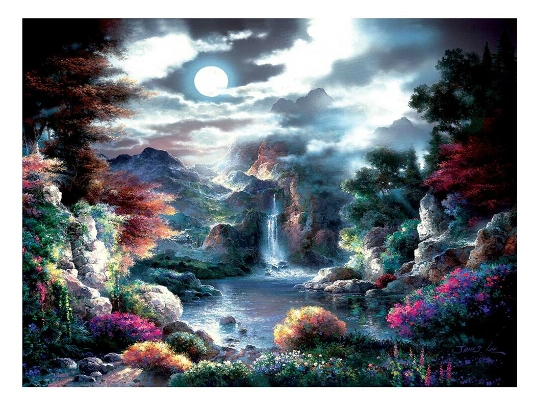 Full Moon