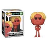 Funko POP! - Rick and Morty - Kirkland Meeseeks