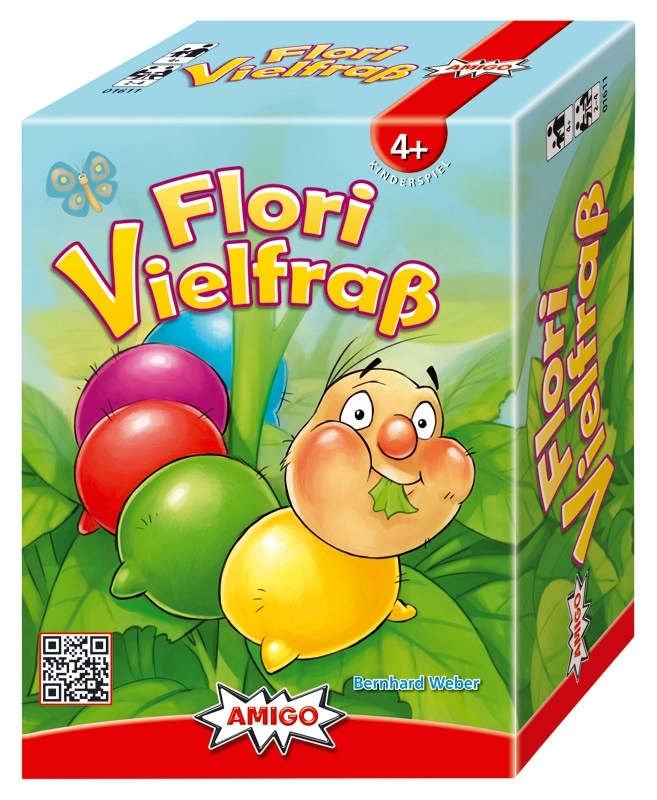 Flori Vielfrass