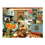 Grandma's Country Kitchen - Tom Wood