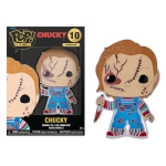 Funko POP! Pin - Horror: Chucky - 9cm