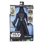 Darth Vader - Star Wars - Galactic Action