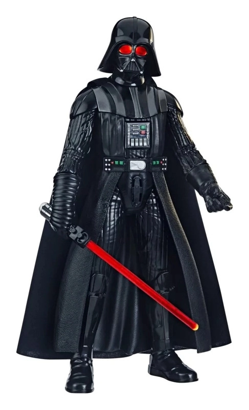Darth Vader - Star Wars - Galactic Action