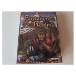 Fantasy Realms - EN (Defekte Verpackung )