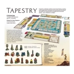 Tapestry - EN