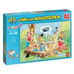 Der Sandkasten - Jan van Haasteren - Junior 11