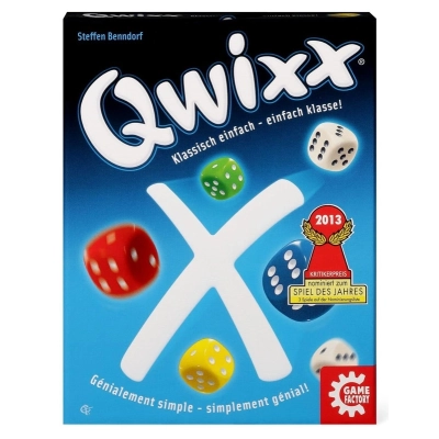 Qwixx