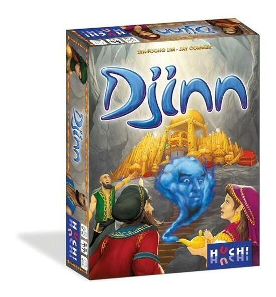 Djinn