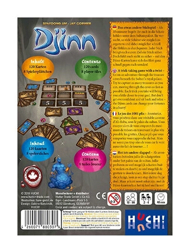 Djinn