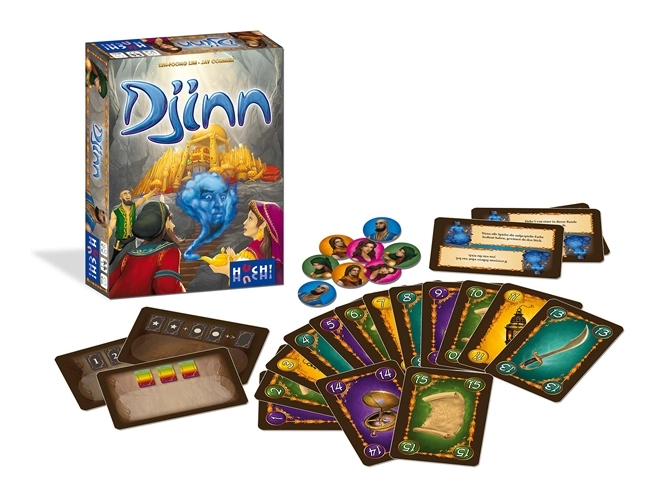 Djinn