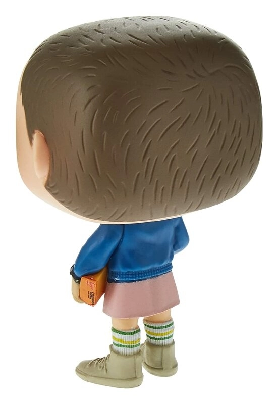 Funko POP! Television - Stranger Things Eleven with Eggos