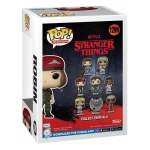 Funko POP! Stranger Things - Hunter Robin