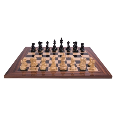 Schachspiel El Classico - 50cm