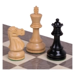 Schachspiel Magic Gray - 50cm