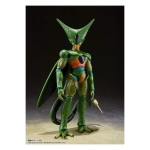 Dragonball Z S.H. Figuarts Actionfigur Cell First Form 17 cm