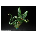 Dragonball Z S.H. Figuarts Actionfigur Cell First Form 17 cm