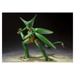 Dragonball Z S.H. Figuarts Actionfigur Cell First Form 17 cm